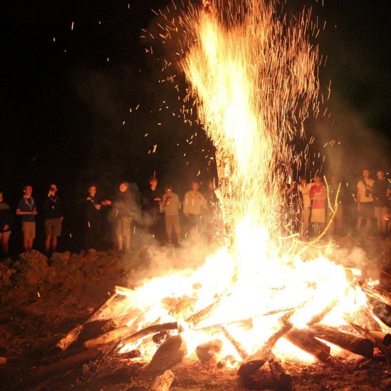 IMG 5679 - Scouts en Gidsen Zaventem 